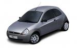 Ford Ka 1996 года